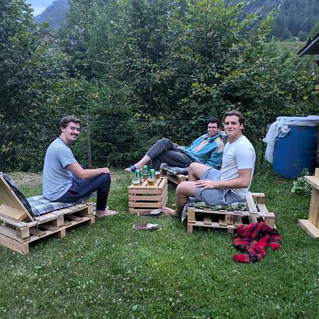 Gorski Biser Mojstrana Ngoại thất bức ảnh