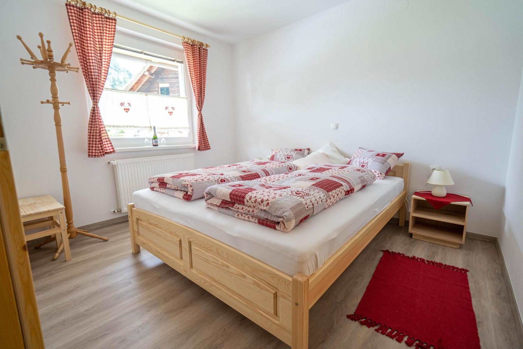 Gorski Biser Mojstrana Ngoại thất bức ảnh